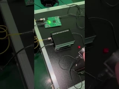 Lanc Over Fiber extender