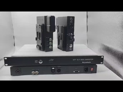 Camera Fiber System with OpticalCON Connector