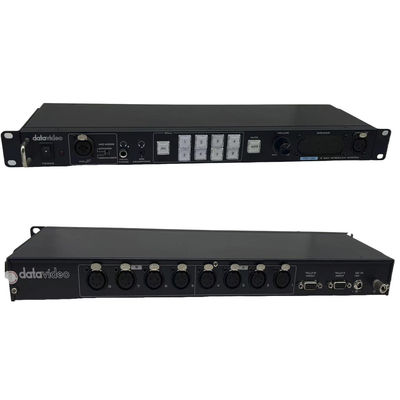 Video Intercom System TV Production Live Streaming And Camera Accessories