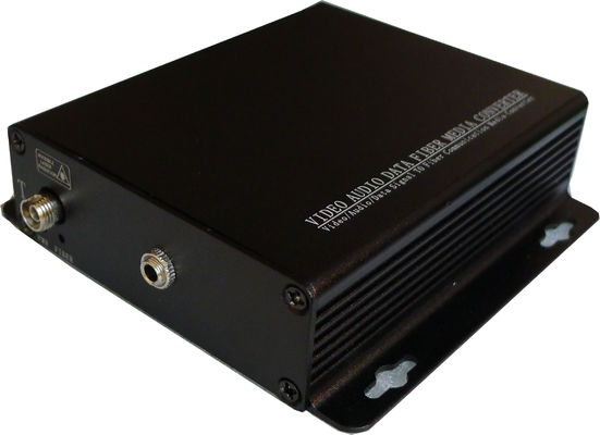 3.5mm Jack fiber optic audio converter providing OEM Service