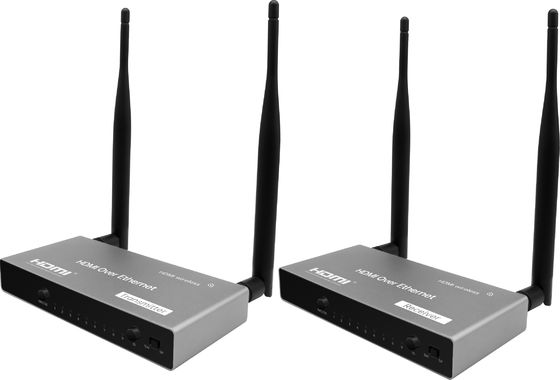 loop out Hdmi Wireless Extender extend to 656 feet 200 meters