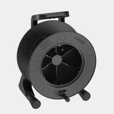 Drum Reel Cable TV Production Live Streaming And Camera Accessories