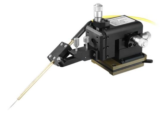 Optical Mag Adujestable manual probe station specialized testing device