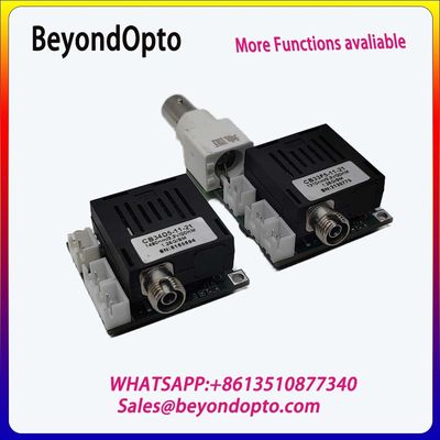 Camera Fiber System for FPV Drone Fiber optic module for FPV
