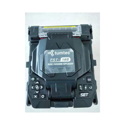 Optical Fusion Splicer Optical Fiber Splicer
