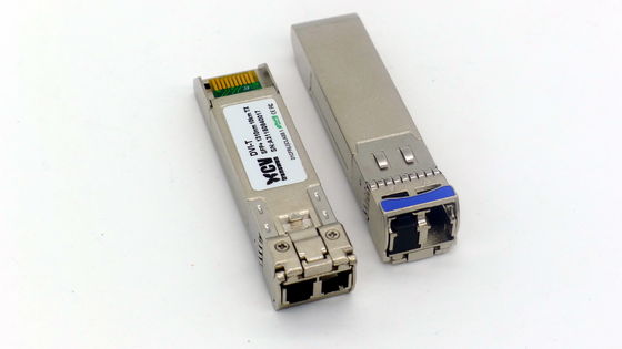 3Gbps Video HD SDI SFP Optical Transmitter With Data Functions
