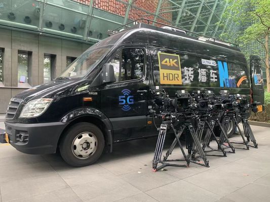 Ikegami OCP Broadcast Camera Fiber System 3G-SDI Reuten SDI video Tally Intercom Remote Genlock Use hybrid cable transmi