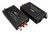 MINI 4-ch SDI to camera EFP fiber system with intercom,Tally,Return SDI.