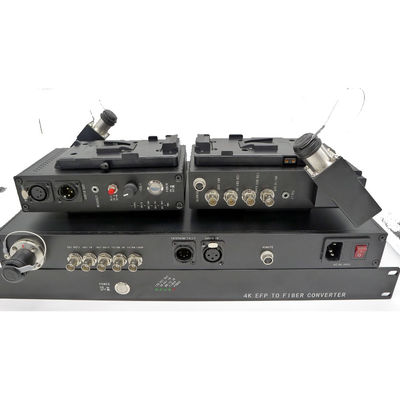 camera optical fiber adaptor with PGM Ethemet EFP CCU system
