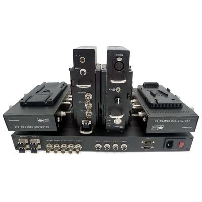 Datavideo CCU EFP camera fiber optical system