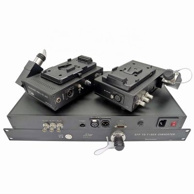 Datavideo CCU EFP camera fiber optical system
