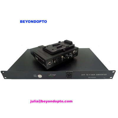 Datavideo Intercom and Remote to Fibre system,Datavideo CCU&amp;Remote to camera HD-SDI fiber extender
