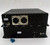2ch Balanced XLR Audio To Fiber Converter With A Single mode ST/LC/FC/SC Optical Connector