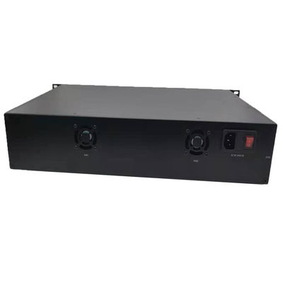 Multi Functional EFP Audio To Ethernet Converter Multiple applications
