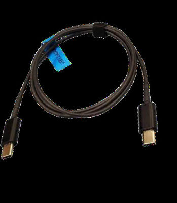 Nylon AOC Active Optical Cable USB Optical Fiber Extender