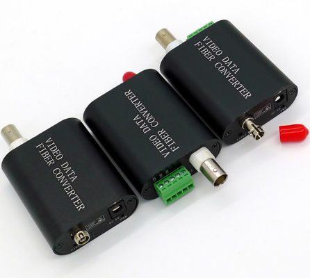 Mini Optical Transmitter TV Production Live Streaming And Camera Accessories