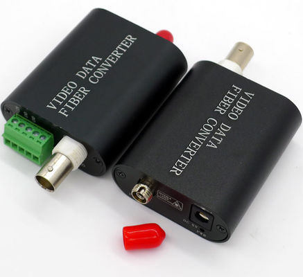 Mini Optical Transmitter TV Production Live Streaming And Camera Accessories
