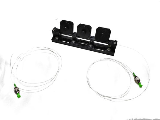 Manual Fiber Polarization Controller Scientific Research Products