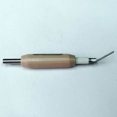 Electronic Flame Offs EFOs For KNS ICON Stainless Steel Platinum Tip