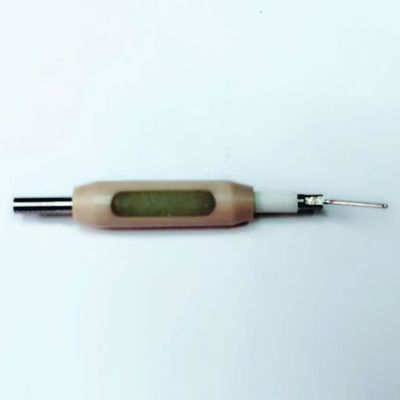 Electronic Flame Offs EFOs For KNS ICON Stainless Steel Platinum Tip