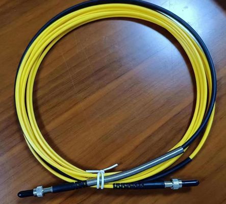 High Power cientific Research Products SMA905 Connector UV Optical Cable