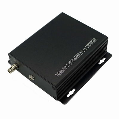 3.5mm Jack fiber optic audio converter providing OEM Service