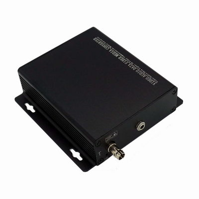 3.5mm Jack fiber optic audio converter providing OEM Service