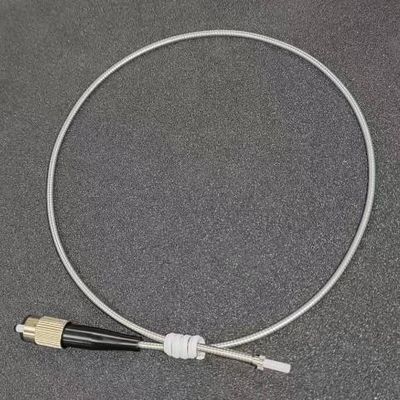 Optical Fiber Patch Cord Scientific Research Products For Aligment