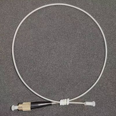 Optical Fiber Patch Cord Scientific Research Products For Aligment