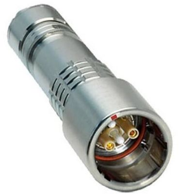 Hybrid 304M SMPTE Fiber Connector And Plugs SMPTE ARIB EBU Standard