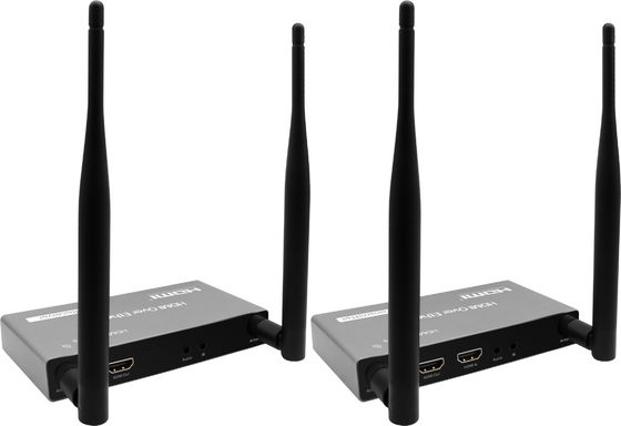 loop out Hdmi Wireless Extender extend to 656 feet 200 meters