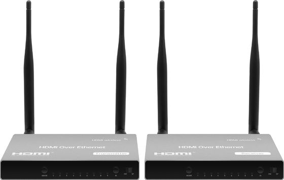 loop out Hdmi Wireless Extender extend to 656 feet 200 meters