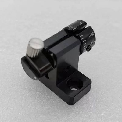 Fiber Rotation Fixture Scientific Research Products To A Certain Angle