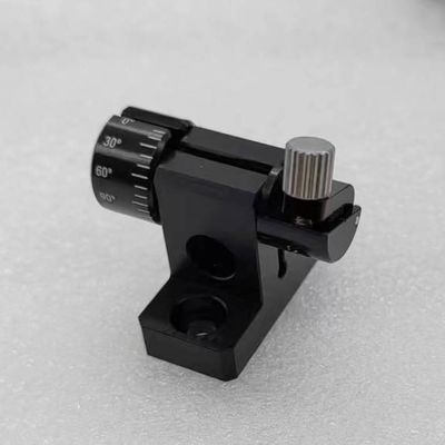 Fiber Rotation Fixture Scientific Research Products To A Certain Angle