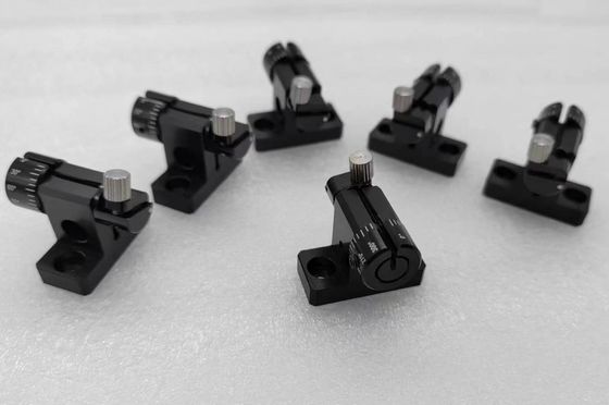 Fiber Rotation Fixture Scientific Research Products To A Certain Angle