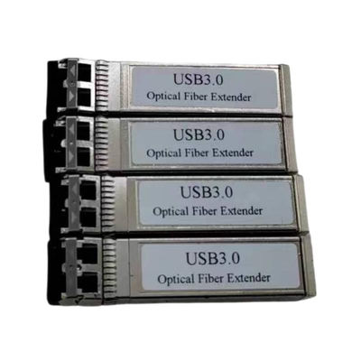 10G SFP+ module SFP Transceiver For USB To Fiber converter Extender