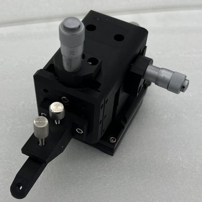 Optical Mag Adujestable manual probe station specialized testing device