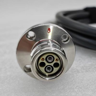 FMW-PUW PATCHCORD SMPTE CABLE OB VAN PANEL fiber optic camera cable