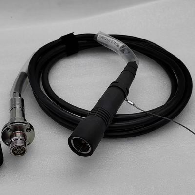 FMW-PUW PATCHCORD SMPTE CABLE OB VAN PANEL fiber optic camera cable