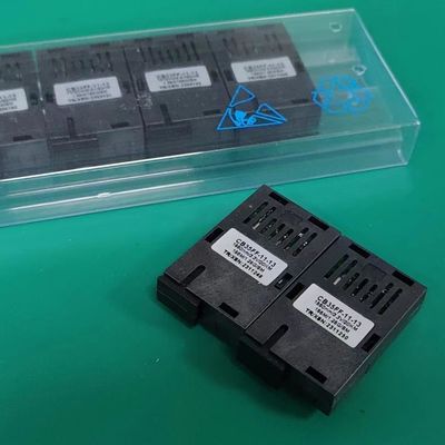 1x9 Transceiver asymmetric 155M Tx 1.25G Rx or 1.25G Tx 155M Rx Transceiver