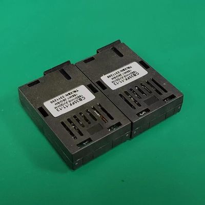 1x9 Transceiver asymmetric 155M Tx 1.25G Rx or 1.25G Tx 155M Rx Transceiver