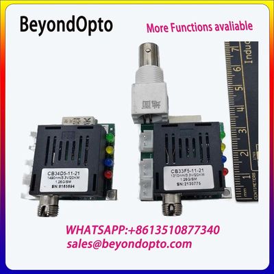 Camera Fiber System for FPV Drone Fiber optic module for FPV