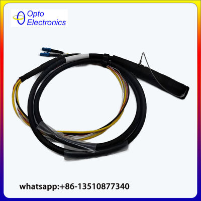 FUW  TO DUAL LC SMPTE Connectore 3K.93C