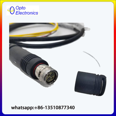 FUW  TO DUAL LC SMPTE Connectore 3K.93C