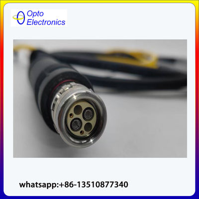 FUW  TO DUAL LC SMPTE Connectore 3K.93C