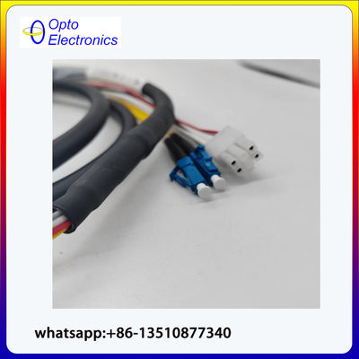 FUW  TO DUAL LC SMPTE Connectore 3K.93C