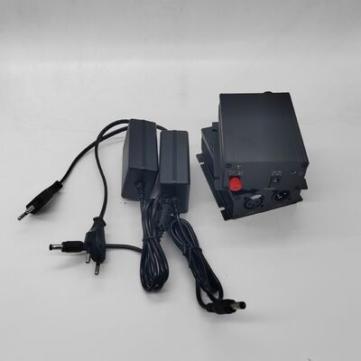 1ch bi-directional  audio to fiber converter 2ch Balanced Audio to Fiber Converter